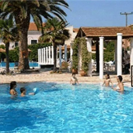 Hotel Ionian Princess Acharavi (Corfu)