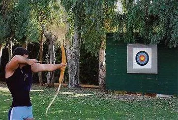 Ionian Princess 4* אצ'ארבי