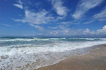 Ionian Princess אצ'ארבי