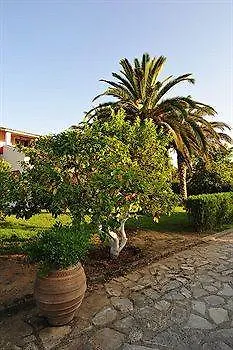 מלון Ionian Princess 4*