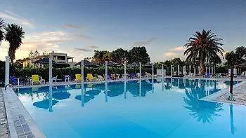 Ionian Princess 4* אצ'ארבי