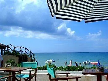 מלון Ionian Princess