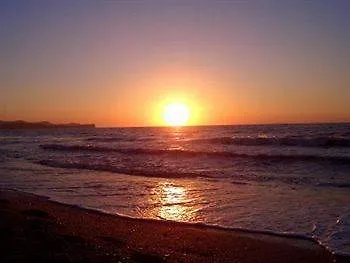 Ionian Princess אצ'ארבי