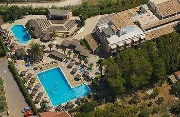 Ionian Princess ホテル