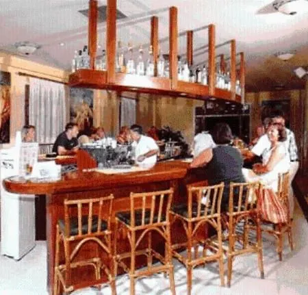 Ionian Princess מלון 4*