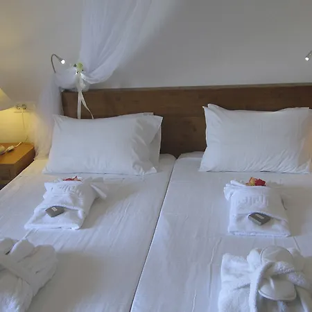 Ionian Princess מלון 4*