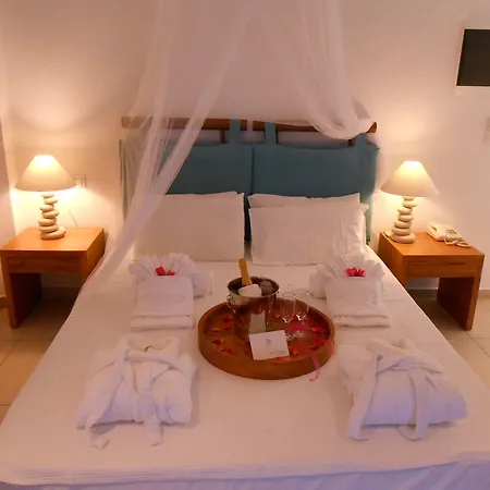 Ionian Princess מלון 4*