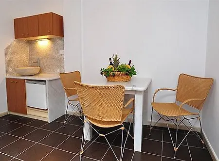 Ionian Princess ホテル 4*