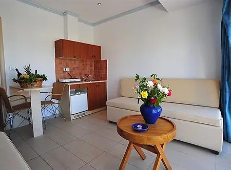 מלון Ionian Princess