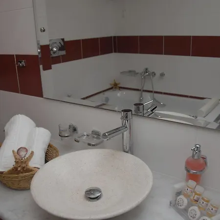 מלון Ionian Princess 4*