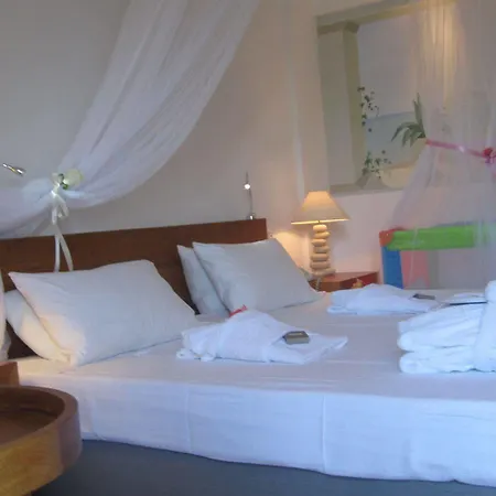 Ionian Princess 4* אצ'ארבי