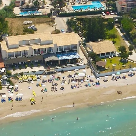 מלון Ionian Princess 4*