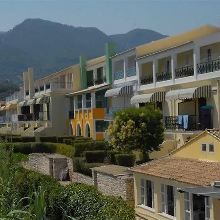 Ionian Princess Hotel