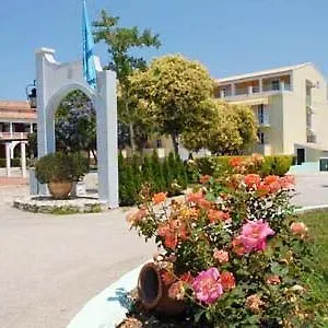 Ionian Princess