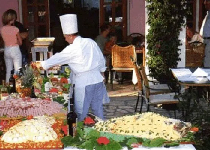 Ionian Princess 4* Acharavi (Corfu)