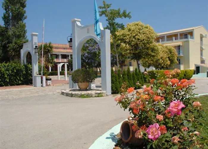 Ionian Princess 4* Acharavi (Corfu)