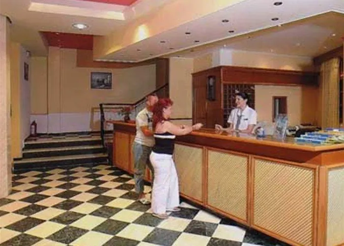 Ionian Princess 4* Acharavi (Corfu)