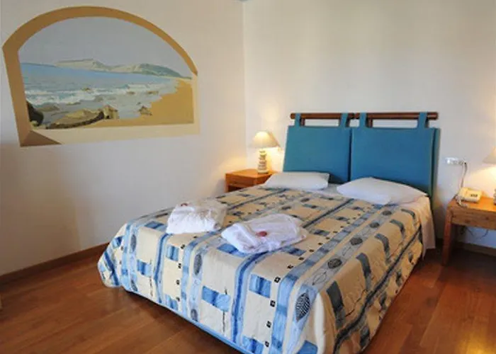 Ionian Princess Hotel