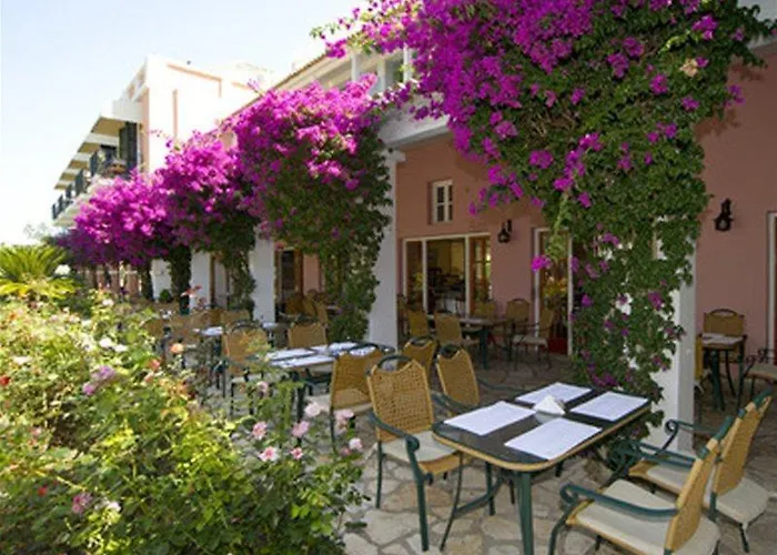 Ionian Princess Hotel 4*