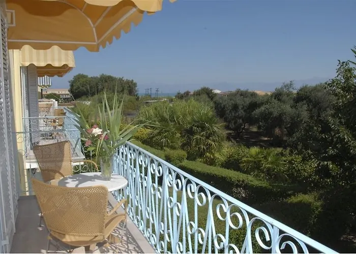 Ionian Princess 4*