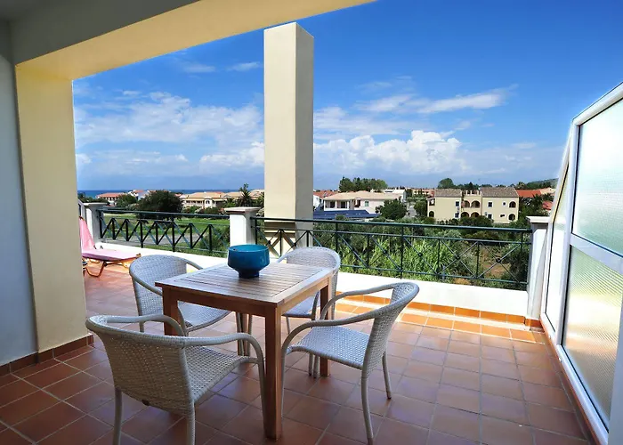 Hotel Ionian Princess Acharavi (Corfu)