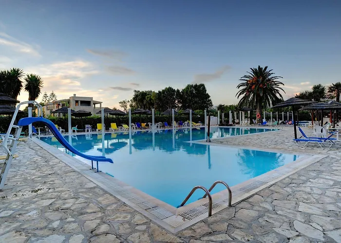 Hotel Ionian Princess
