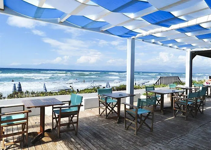 Ionian Princess Hotel