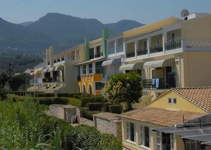 Ionian Princess Hotel