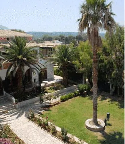 Ionian Princess 4* Acharavi (Corfu)