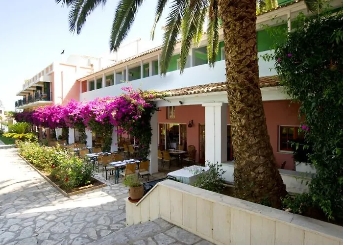 Ionian Princess